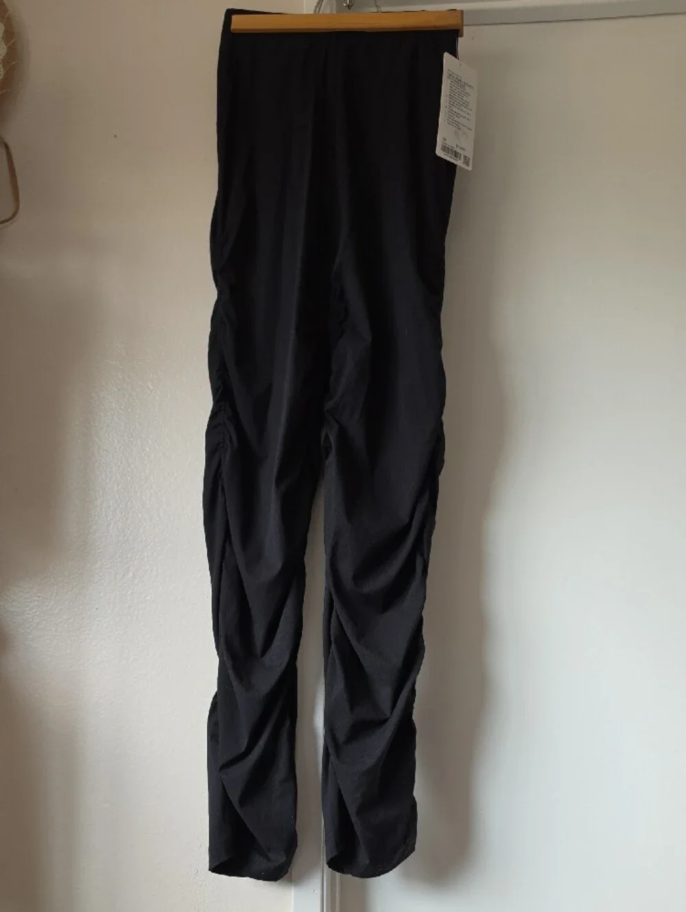 lululemon athletica Dance Studio Slim Fit HR Flare Pant